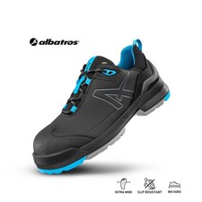 Albatros Sicherheitsschuhe