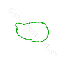 Dichtung Kupplungsdeckel für