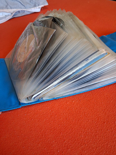 Große sammlungsauflösung - große, 47