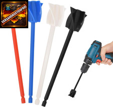 Epoxidharz rührer set - epoxidharz, 4