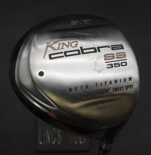 King cobra 350 - king, ss