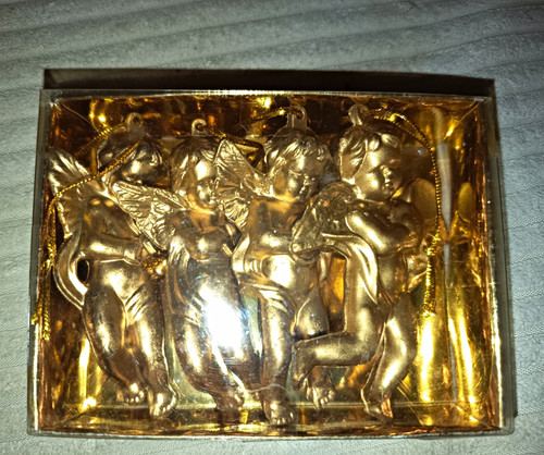 Vintage christbaumschmuck - vintage,