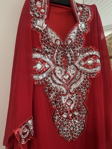 Abaya butterfly farasha - abaya,