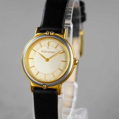 Yves saint laurent vintage - saint,