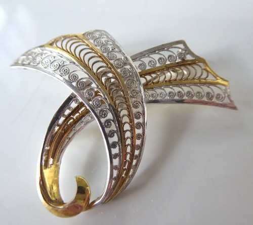 Elegante vintage filigran - elegante,