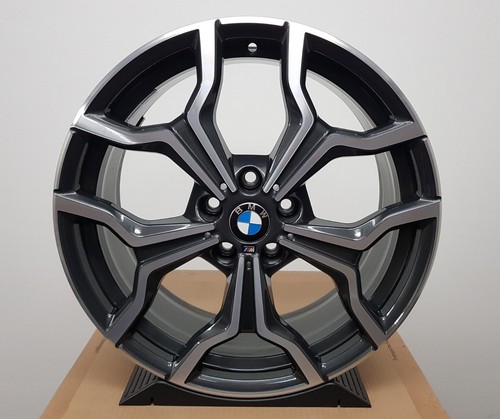 Bmw zoll felgen f48 - zoll, x1