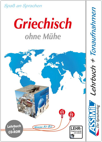 Assimil griechisch ohne - ohne, mühe