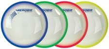 AEROBIE Wurfscheibe