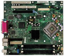 DELL 0F8096 LGA775 DDR2 ATX Optiplex 745