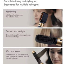 Haarstyler