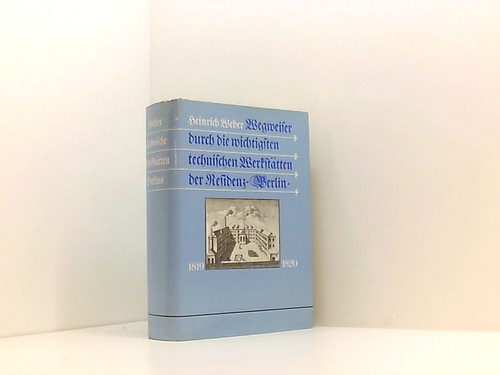 Wegweiser durch die