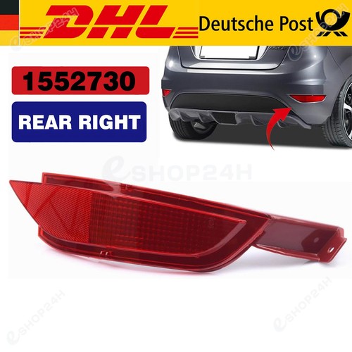 Für ford fiesta - mk7, auto