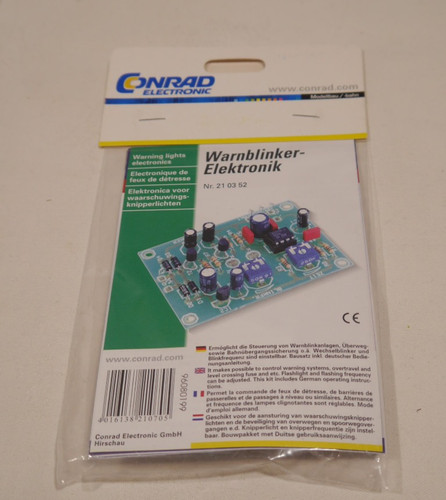 Conrad 210352 - ,