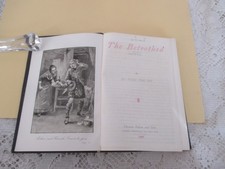 1906 Sir Walter Scott : THE