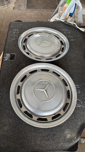Mercedes w108 w114 - mercedes, w115