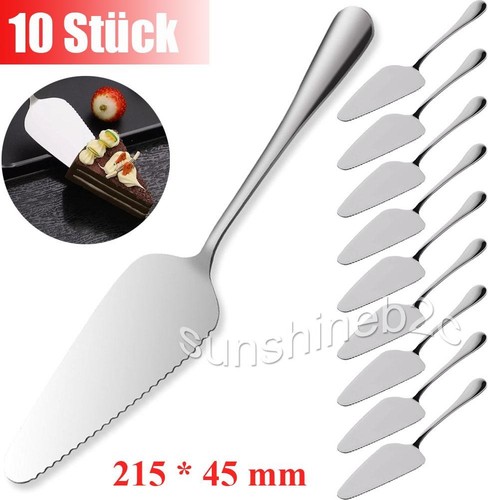 10stk tortenheber - 10stk,
