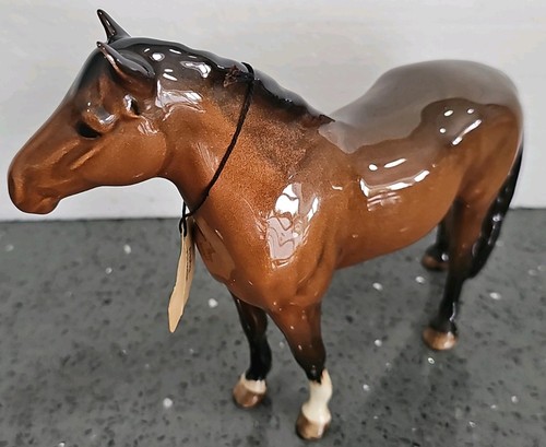 Beswick pottery new forest - new,