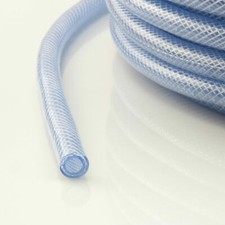 Bis 50 Meter Gewebeschlauch