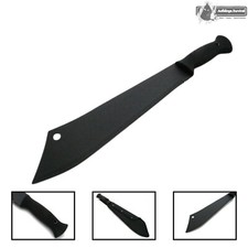Machete Messer Black Survival
