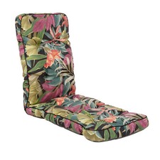 Auflage für Liege Hochlehner