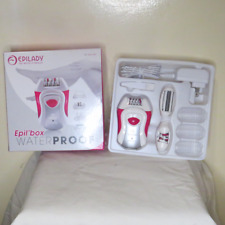 EPILADY EP 920-201 WASSERDICHT