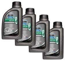 4x1L BEL-RAY Si-7 Synthetic