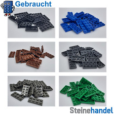 LEGO® 2x4 Platte Plate 20 Stück ( 3020 )