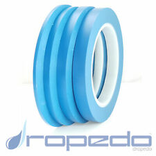 RADEX Fine line tape Zierlienband Klebeband Konturband
