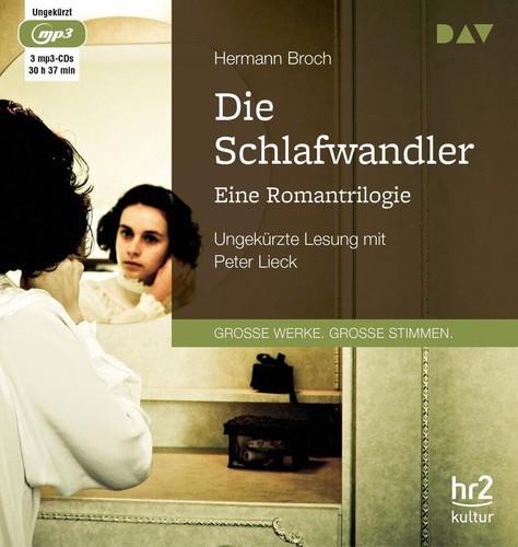 Die schlafwandler eine - die, schlafwandler-
