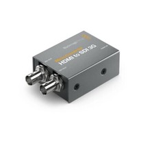 Blackmagic Design Micro Converter SDI 3G To HDMI