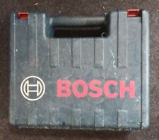 K141 BOSCH LEERKOFFER für GSR 14,4-2 (gebraucht)