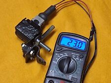 VW Golf 1 Cabrio JH Magnetumschaltventil Scirocco 026906283B