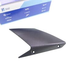 Deflektor rechts Windabweiser Sturzpad Original für Aprilia SR 50 R Factory