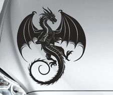 Aufkleber Auto Motorhaube