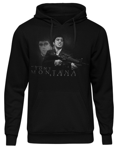 Scarface herren - scarface,