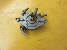 Benzinpumpe für Tragkraftspritze Ziegler Johnstadt Göbler Hirth 2 Zylinder 2 T