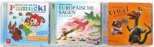 Pumuckl urmel aus dem eis - +,
