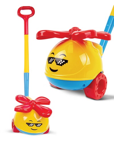 Technok toys schiebespielzeug - technok,