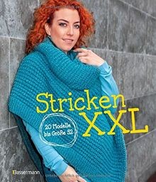 Stricken xxl modelle bis - xxl:,