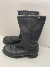 Lammfell Stiefel 42
