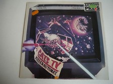 Cats TV - Killerautomat - LP