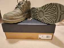 ugg neumel burnt olive neu 38