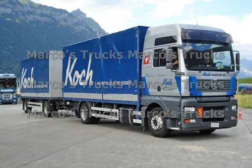 Lkw foto man tga - lkw,