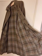 WINTERKÄLTE ade !! Poncho