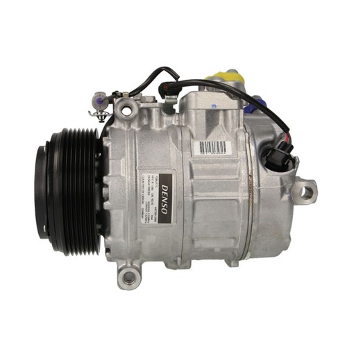 Klimakompressor denso dcp05077 - denso,