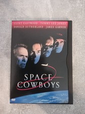 Space cowboys dvd - |, zustand