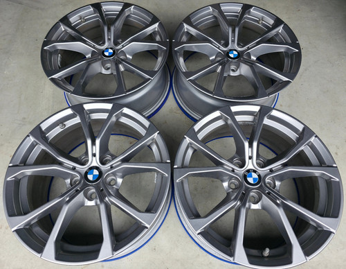 Original bmw 3er g20 - original, 4er