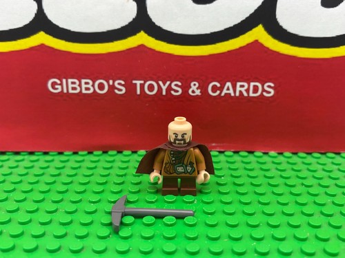 Lego bofur der zwerg - lego, ohne