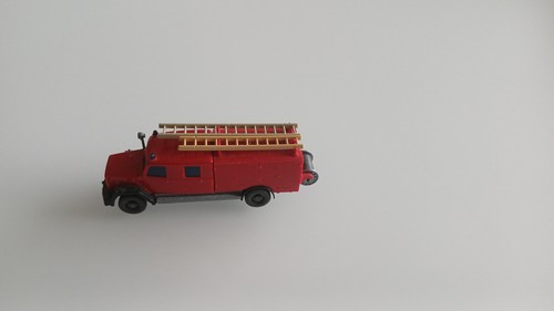 Wiking 61n feuerwehr - #,