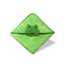 Schlori Kapuzen-Badetuch